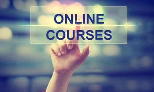 Online Courses