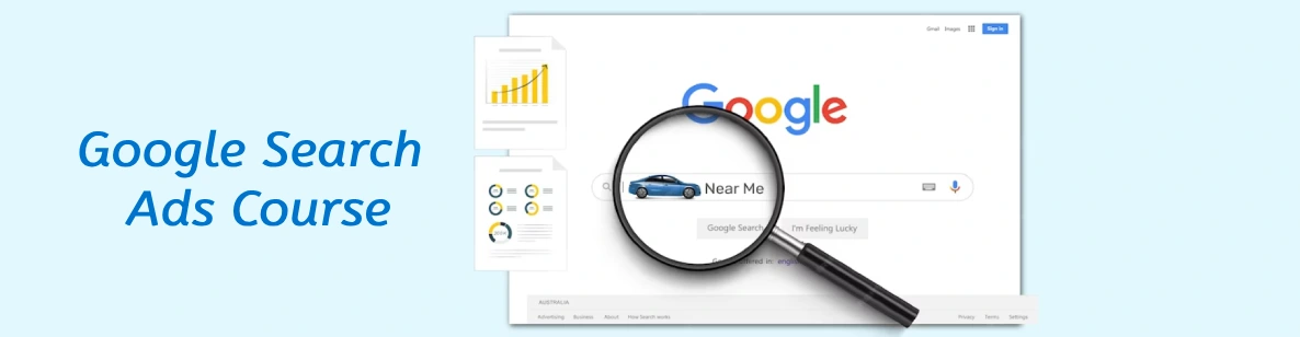 You are currently viewing Google Search Ads Course