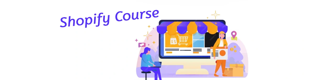 You are currently viewing Shopify Course