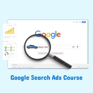 Google Search Ads Course