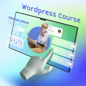 WordPress Course