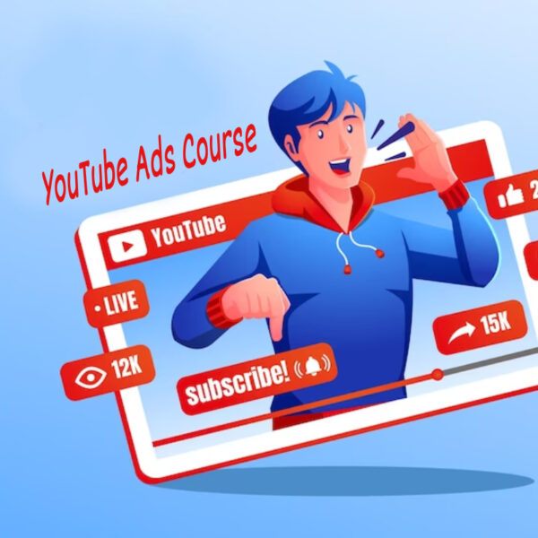 YouTube Ads Course