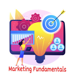 Marketing Fundamentals