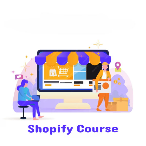 Shopify Course