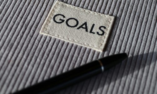 The Importance of Goal Setting for Students