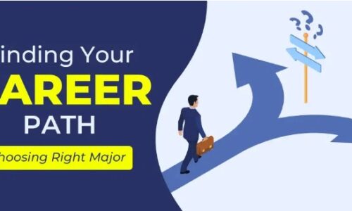 Choosing the Right Career Path: Tips and Suggestions