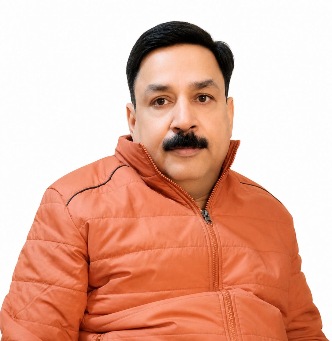 Bhupendra Singh Aulakh