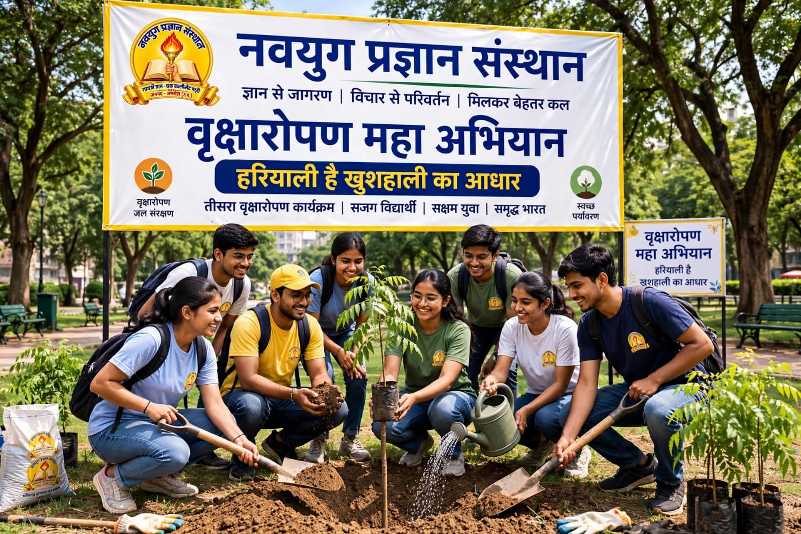 Navyug Pragyan Sansthan Gallery Image 11