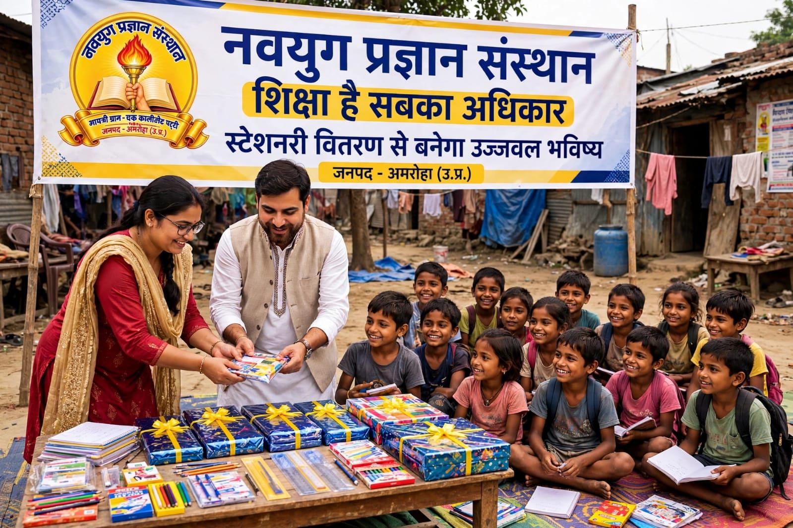 Navyug Pragyan Sansthan Gallery Image 14